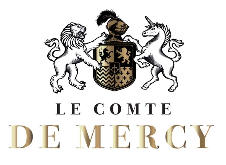 Le comte de mercy