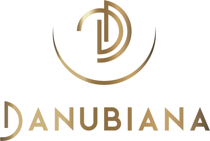 danubiana logo