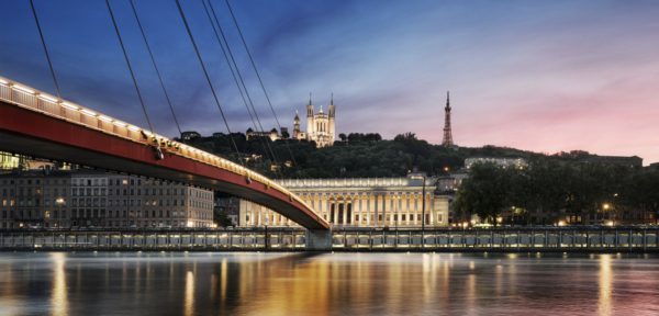 Bridge Tour
